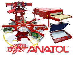 Anatol Equipment Manufacturing Co.